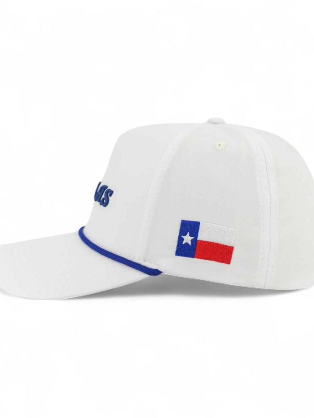 Dallas Performance Rope Hat (Minor Defect) - Picture 3 of 4